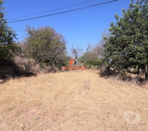 Terrenos Faro - Fotos para Terreno com ruína para recuperar Loulé